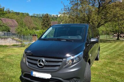 Mercedes-Benz Vito 90.686 km 28.500 &euro; Hirrlingen 72145