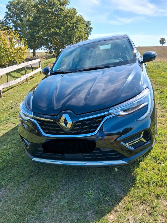 Renault Arkana 50.300 km 20.800 € Alsfeld 36304