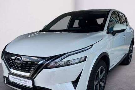 Nissan Qashqai 20.700 km 29.900 &euro; Clenze 29459