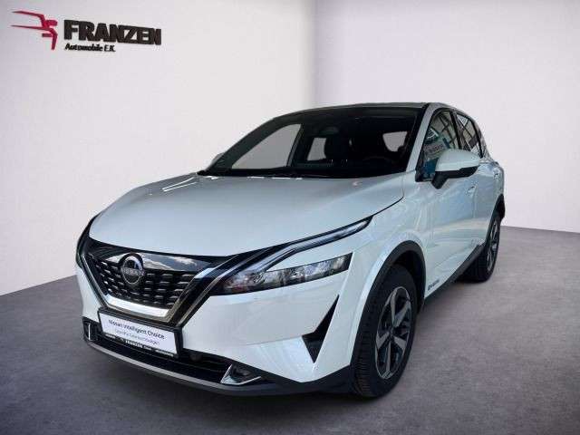 Nissan Qashqai 20.700 km 29.900 &euro; Clenze 29459