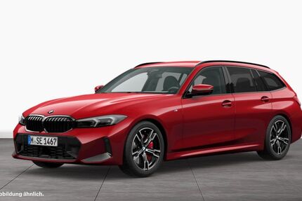 BMW 320 19.448 km 49.903 &euro; Barsbüttel bei Hamburg 22885