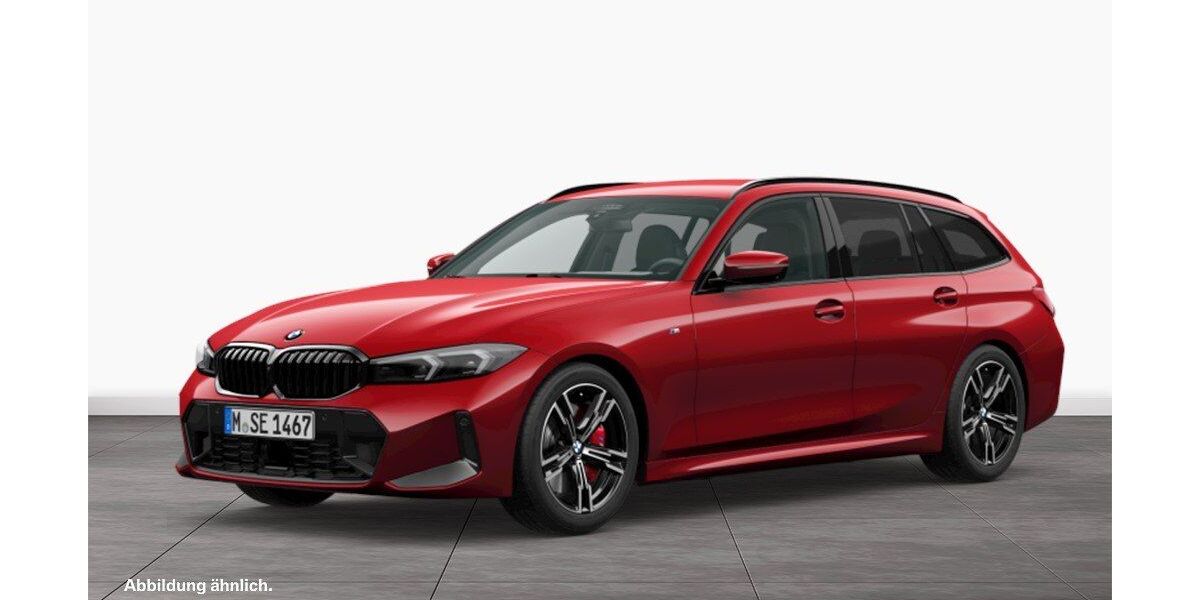 BMW 320 19.448 km 49.903 &euro; Barsbüttel bei Hamburg 22885