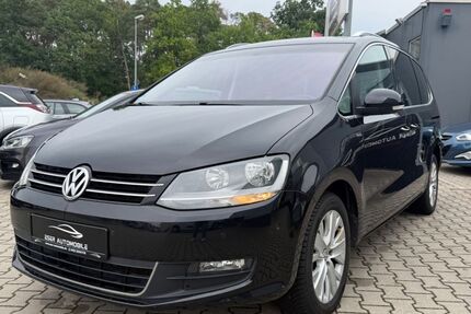 VW Sharan 160.000 km 12.090 &euro; Wendelstein 90530