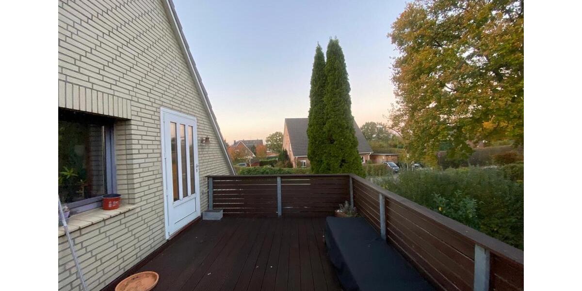 Dachgeschoßwohnung Tangstedt - 3 Zimmer, 60 m&sup2;, 1.500&euro; | Angebot:25612497