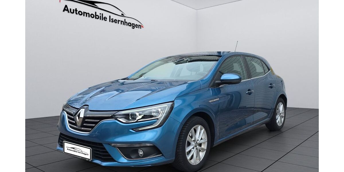 Renault Megane 136.000 km 7.990 &euro; Isernhagen 30916