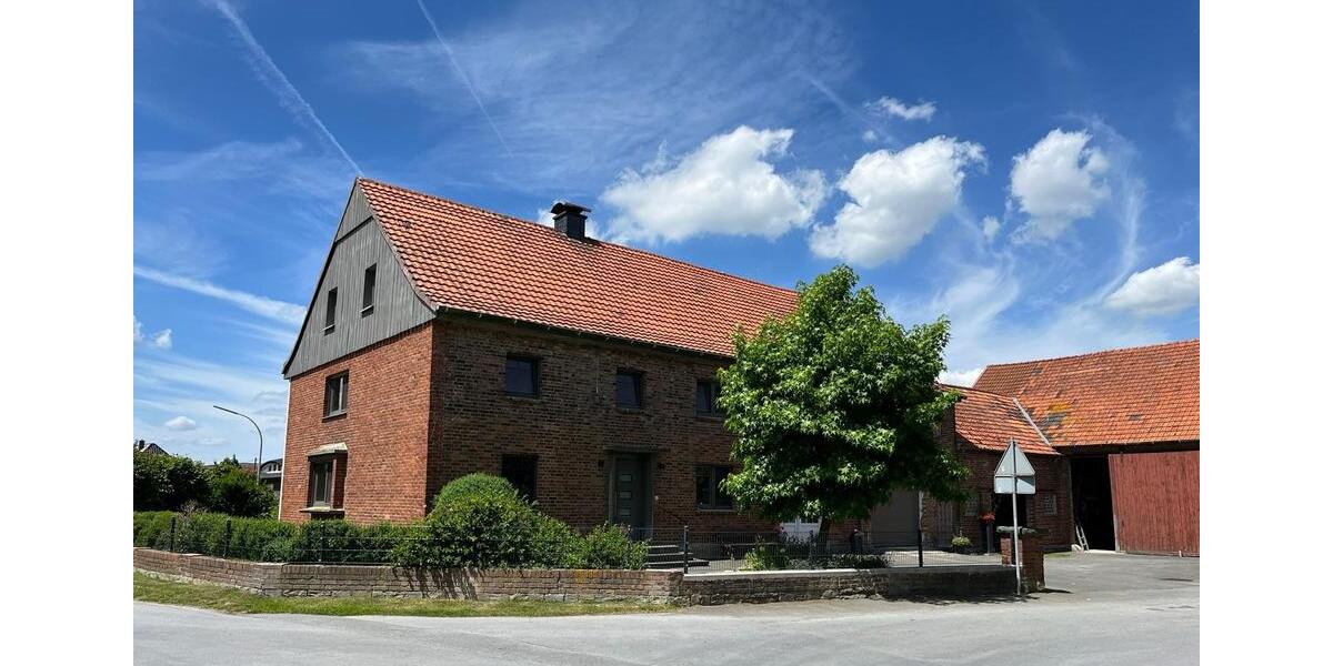 Einfamilienhaus Erwitte - 5 Zimmer, 240 m&sup2;, 590.000&euro; | Angebot:27292286