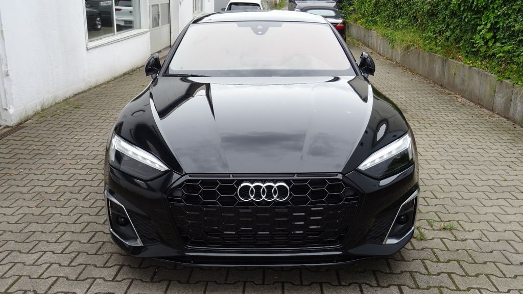 Audi A5 31.000 km 39.998 &euro; Hamburg 22525