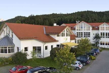 Gewerbeobjekt Füssen Füssen-West - 1.750&euro; | Angebot:27304261