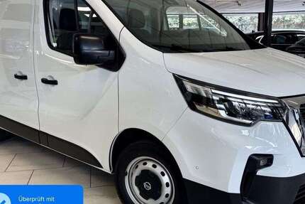 Nissan Primastar 39.220 km 28.990 &euro; Geesthacht bei Hamburg 21502