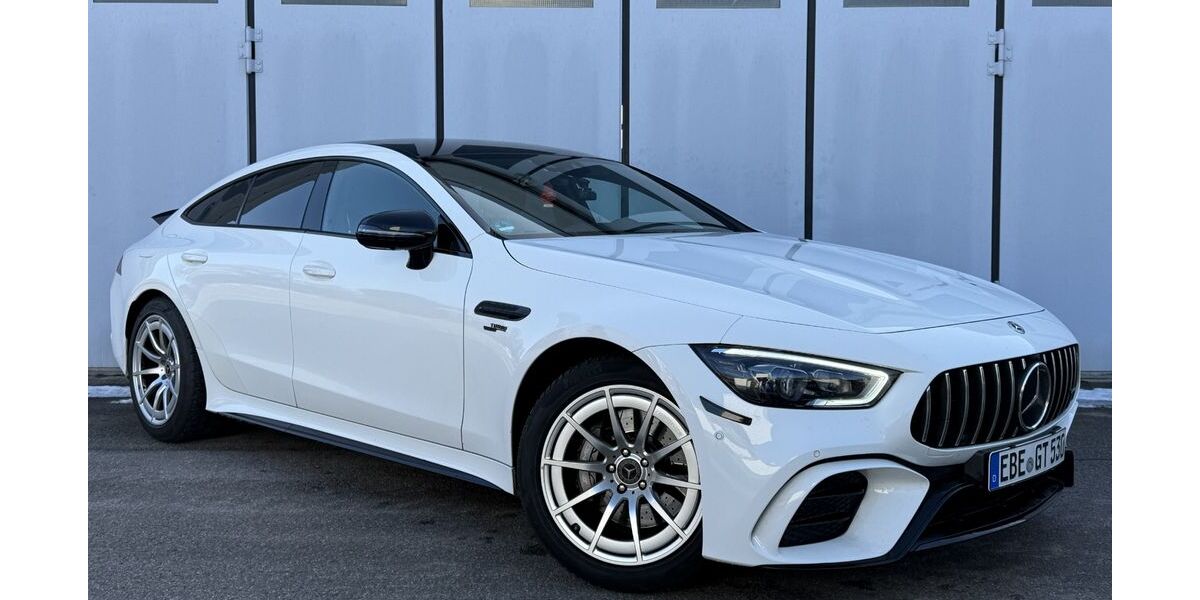 Mercedes-Benz AMG GT 123.000 km 72.000 &euro; Baldham 85598
