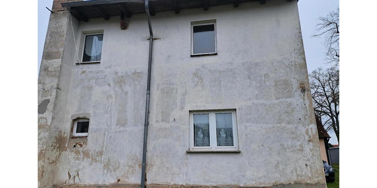 Einfamilienhaus Zerbst (Anhalt) Leps - 6 Zimmer, 180 m&sup2;, 75.000&euro; | Angebot:25882671