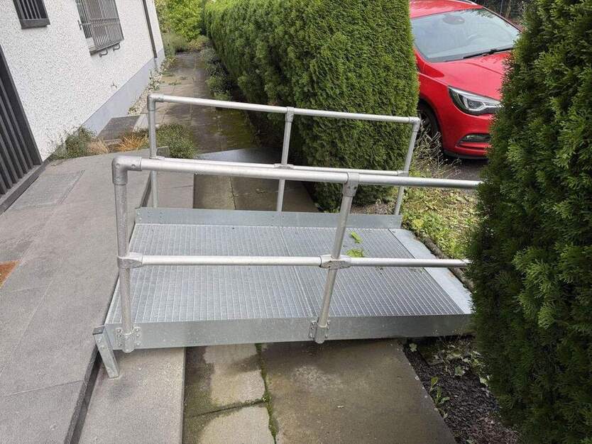 Exklusive Immobilie in bester Lage von Mayen - Wohnen mit Panoramablick 1 zimmer