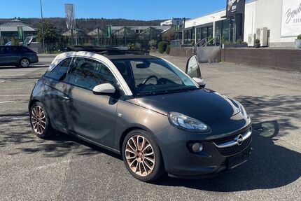 Opel Adam 118.000 km 5.900 &euro; Trier 54295