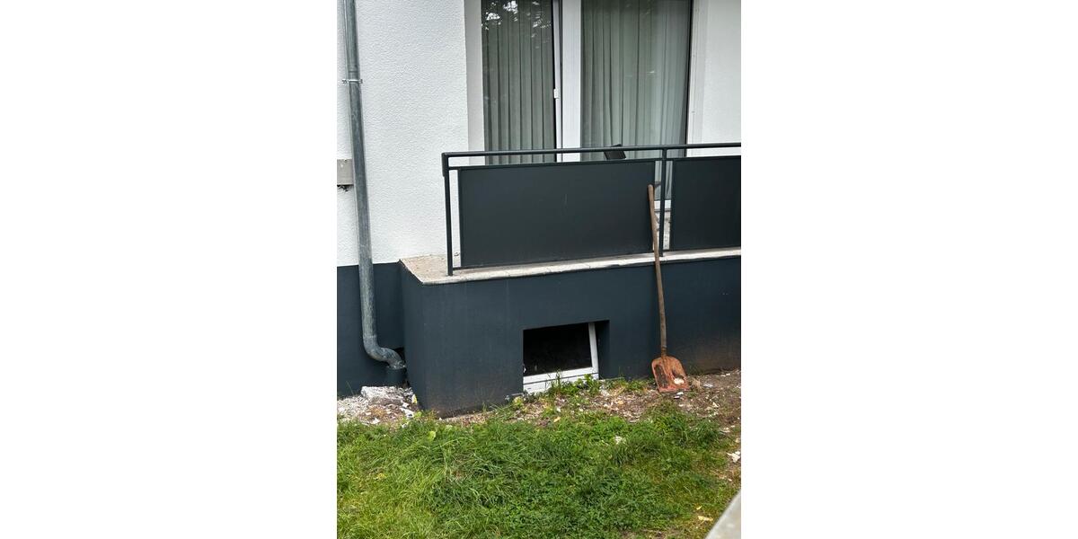 Erdgeschoßwohnung Marburg Biegenviertel - 2.5 Zimmer, 63 m&sup2;, 950&euro; | Angebot:26272853