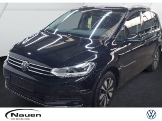 VW Touran 25.444 km 32.990 &euro; Meerbusch 40670