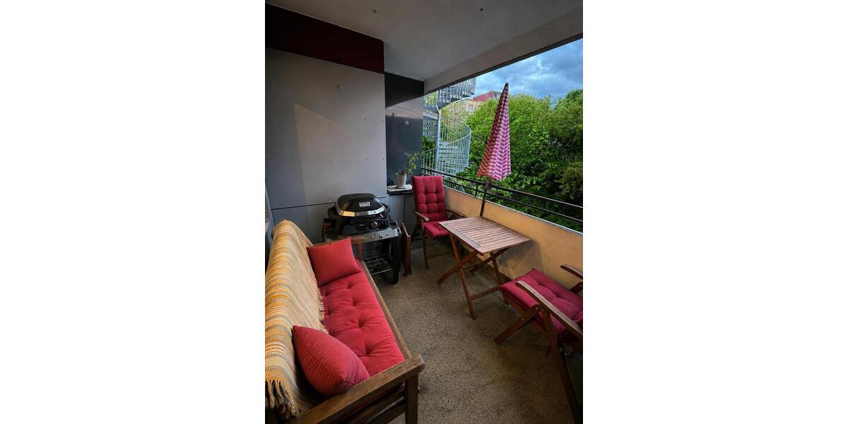 Etagenwohnung Flensburg Altstadt - 4 Zimmer, 90 m&sup2;, 249.000&euro; | Angebot:26914310