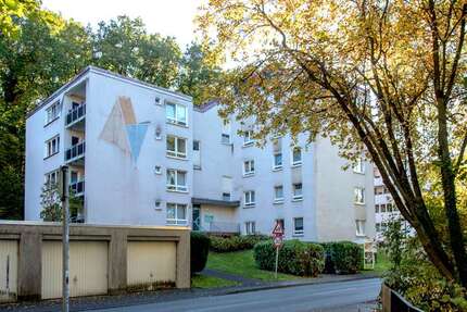 Wohnung Siegen Geisweid - 4 Zimmer, 84 m&sup2;, 289&euro; | Angebot:27339423
