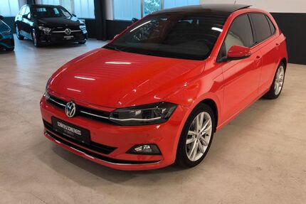 VW Polo 68.750 km 16.780 &euro; Donaueschingen 78166