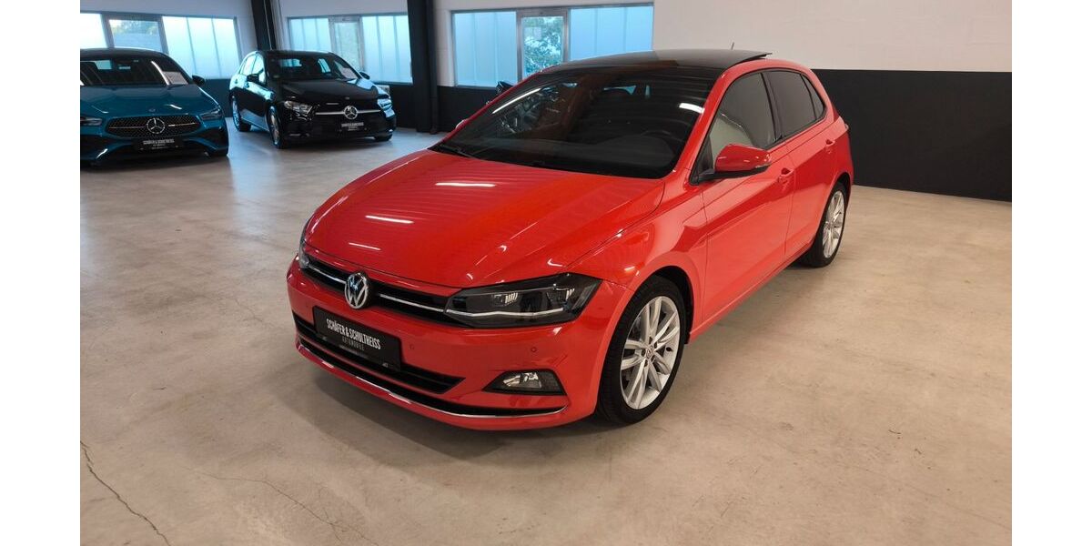 VW Polo 68.750 km 16.780 &euro; Donaueschingen 78166