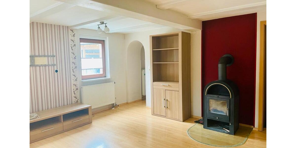 Mehrfamilienhaus, Wohnhaus Bad Lobenstein - 4 Zimmer, 240 m&sup2;, 175.000&euro; | Angebot:25838085