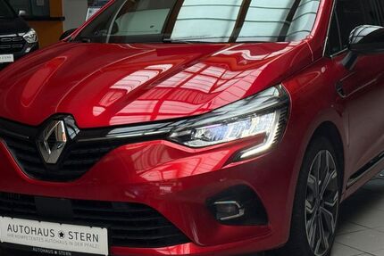 Renault Clio 16.300 km 17.490 € Mutterstadt 67112