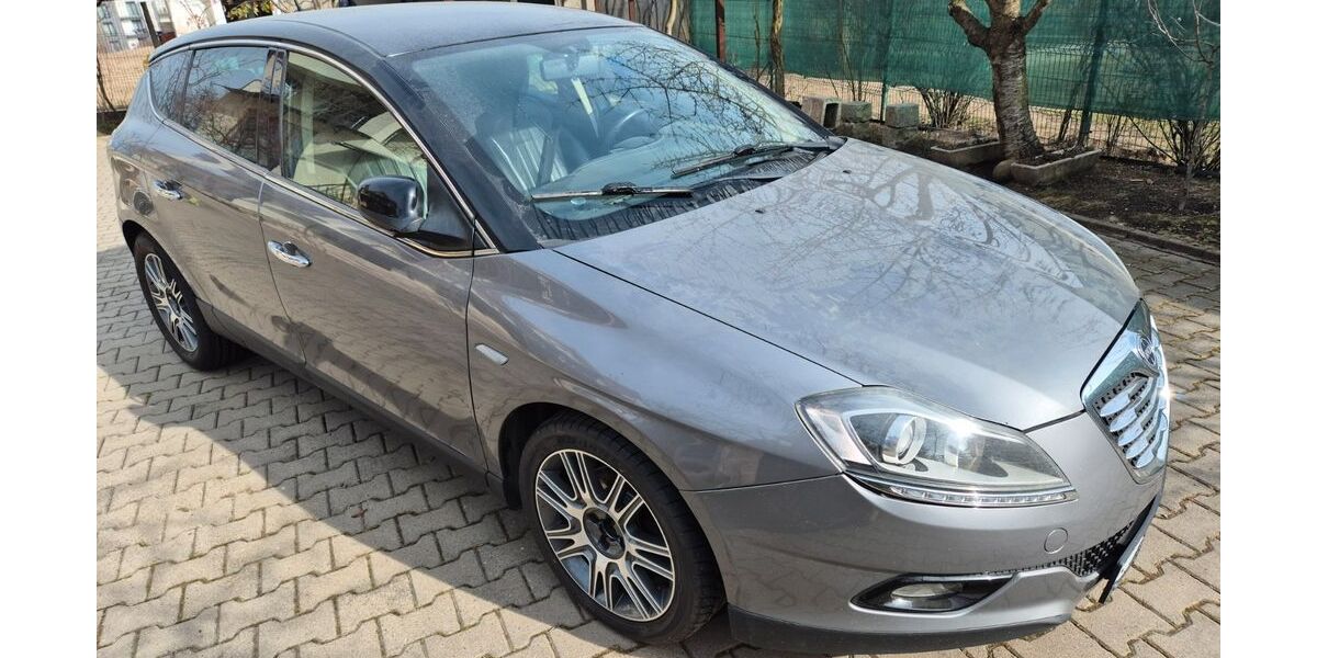 Lancia Delta 177.000 km 7.500 &euro; Cluj-Napoca 40050