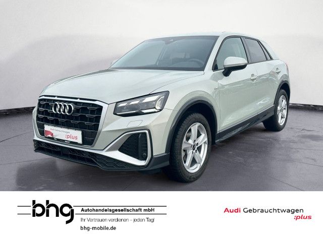 Audi Q2 8.622 km 24.850 &euro; Ettlingen 76275