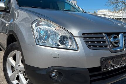 Nissan Qashqai 115.000 km 5.990 &euro; Bruchsal 76646