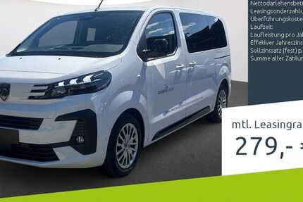 Peugeot Traveller 7.500 km 33.980 &euro; Münster - Amelsbüren 48163