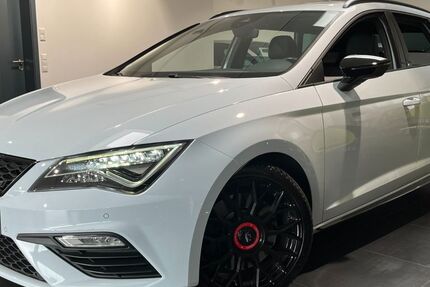 Seat Leon 86.000 km 23.890 &euro; Lauchringen 79787