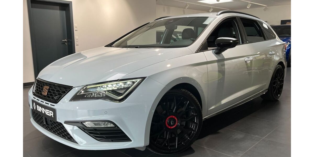 Seat Leon 86.000 km 23.890 &euro; Lauchringen 79787