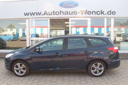 Ford Focus 230.135 km 1.589 € Winsen Luhe 21423