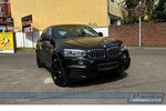 BMW X6 xDrive 40 d M-Paket*CAM*AHK*SoftC*H/K*Leder* 187.348 km 29.990 &euro; Berlin 13187