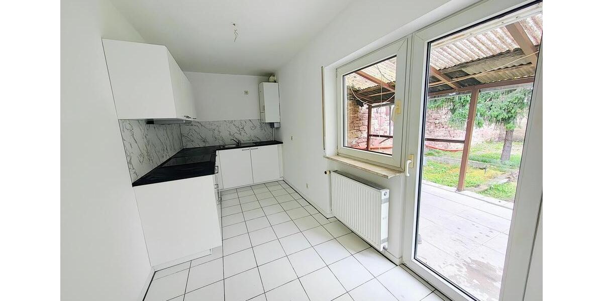 Erdgeschoßwohnung Karlsruhe Durlach - 3 Zimmer, 88 m&sup2;, 1.150&euro; | Angebot:25982719