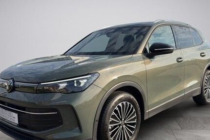 VW Tiguan 27.300 km 38.790 &euro; Leipzig 04179