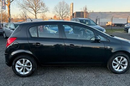 Opel Corsa 111.000 km 6.999 &euro; Lollar 35457