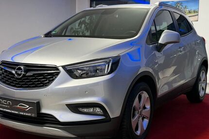 Opel Mokka 107.865 km 13.990 &euro; Bochum 44894