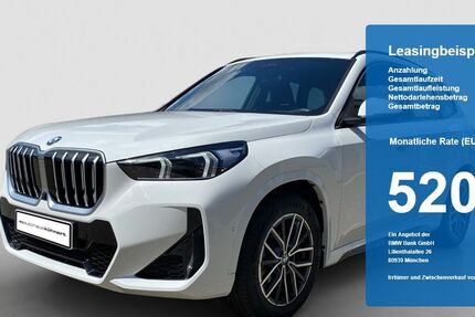 BMW X1 16.307 km 41.885 &euro; Hilmersdorf 09429