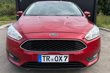 Ford Focus 215.000 km 3.500 € Trier 54296