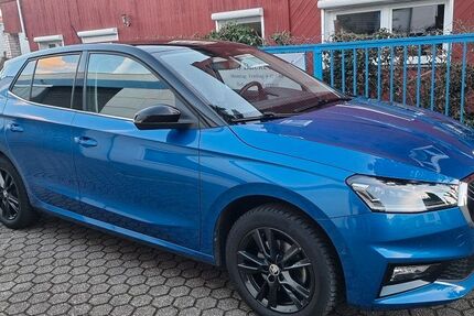 Skoda Fabia 45.000 km 16.350 &euro; Trier 54295