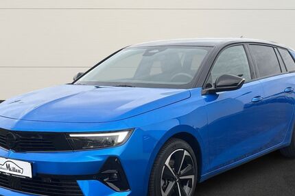 Opel Astra 16.400 km 20.889 &euro; Bremervörde 27432