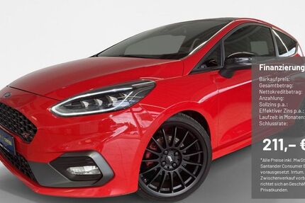 Ford Fiesta 68.027 km 14.800 &euro; Gronau / Leine 31028