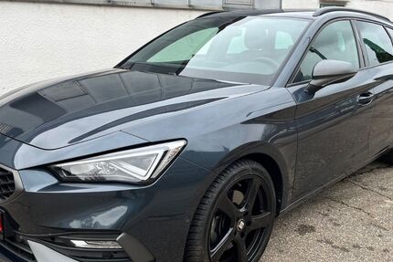 Seat Leon 41.500 km 22.990 &euro; Mönsheim 71297