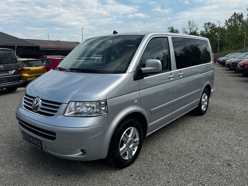 T5 Transporter