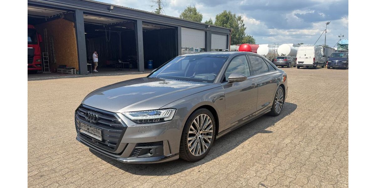 Audi A8 133.485 km 62.951 &euro; Stuhr 28816