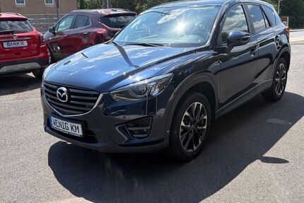 Mazda CX-5 78.300 km 16.300 &euro; Eisenach 99817