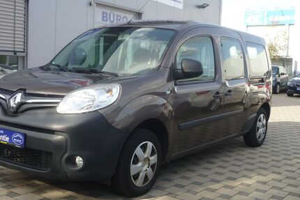 Renault Kangoo 160.200 km 10.990 € Kaiserslautern 67657