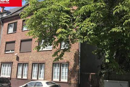 Wohnung Gladbeck Mitte - 2 Zimmer, 60 m&sup2;, 450&euro; | Angebot:25410146