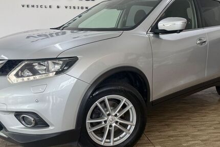 Nissan X-Trail 100.000 km 12.900 &euro; Altdorf 84032