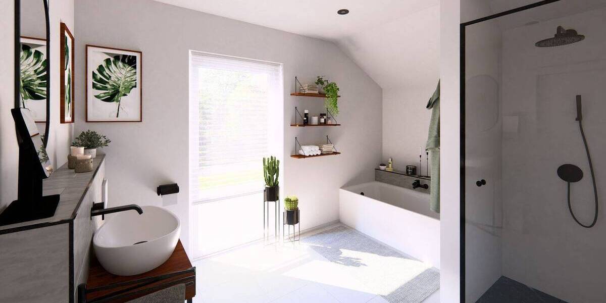 Einfamilienhaus Meiningen Dreißigacker - 5 Zimmer, 146 m&sup2;, 284.659&euro; | Angebot:26171667